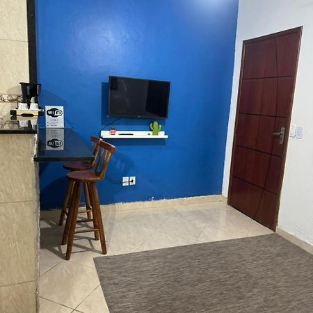 Hospedagemsaopedro Apartamento 2 São Pedro da Aldeia Екстериор снимка