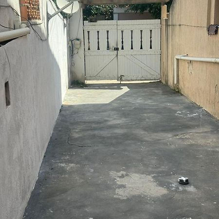 Hospedagemsaopedro Apartamento 2 São Pedro da Aldeia Екстериор снимка
