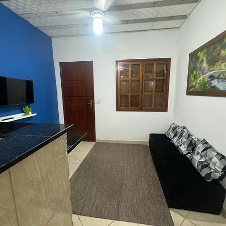 Hospedagemsaopedro Apartamento 2 São Pedro da Aldeia Екстериор снимка