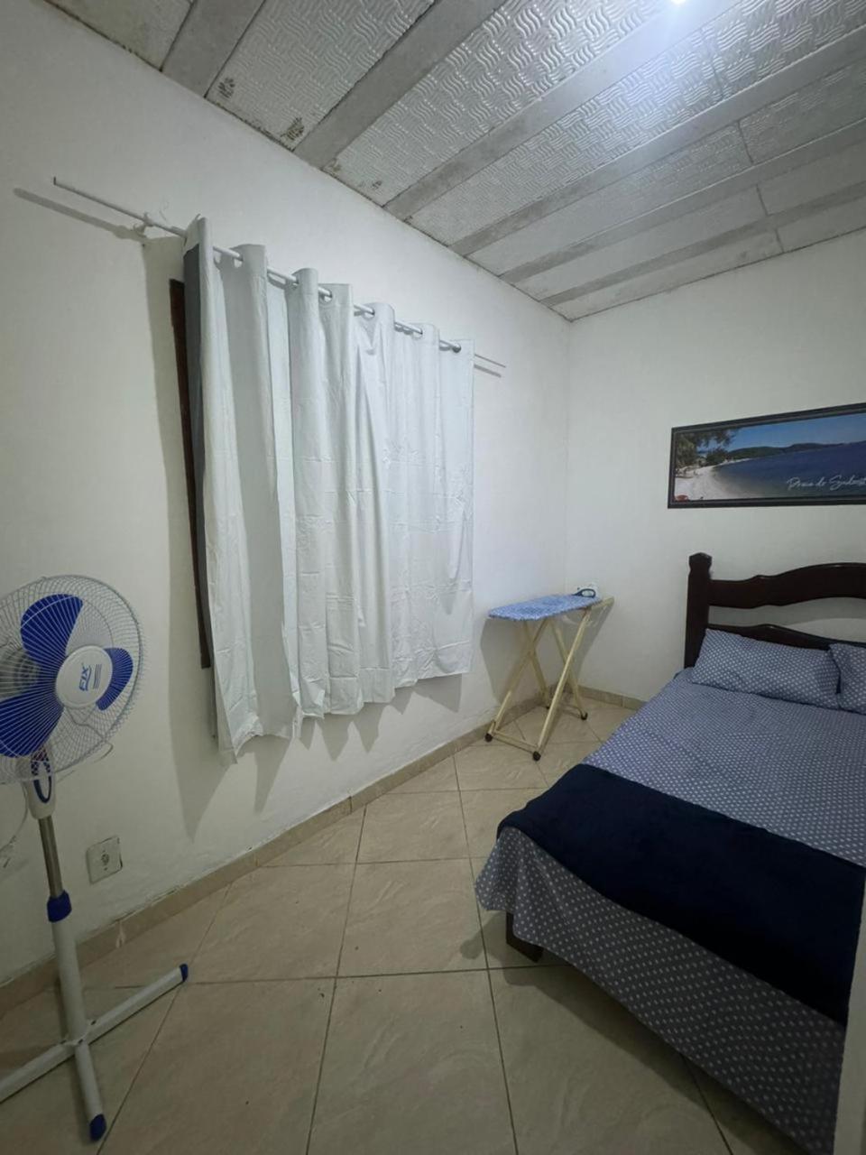 Hospedagemsaopedro Apartamento 2 São Pedro da Aldeia Екстериор снимка