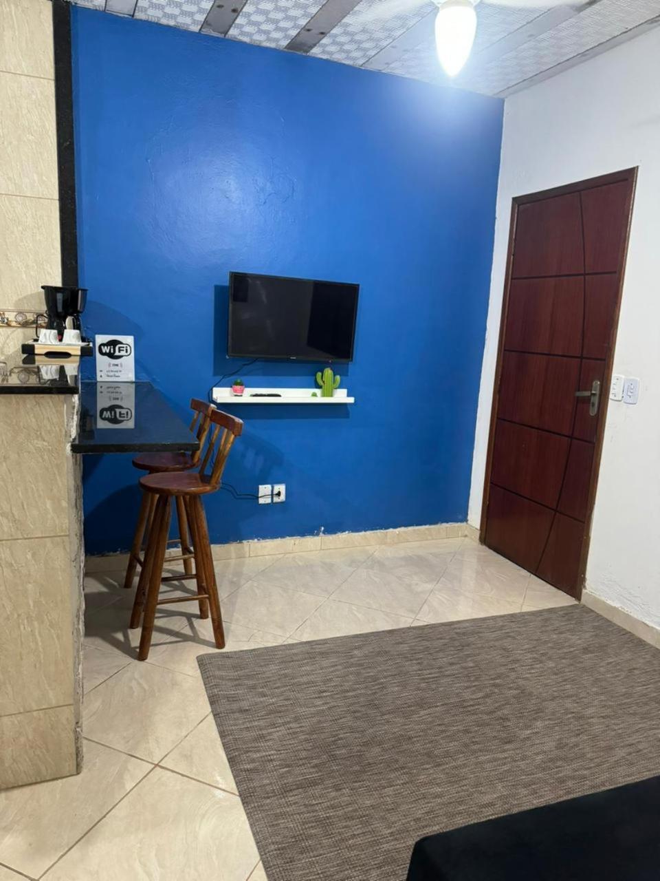 Hospedagemsaopedro Apartamento 2 São Pedro da Aldeia Екстериор снимка