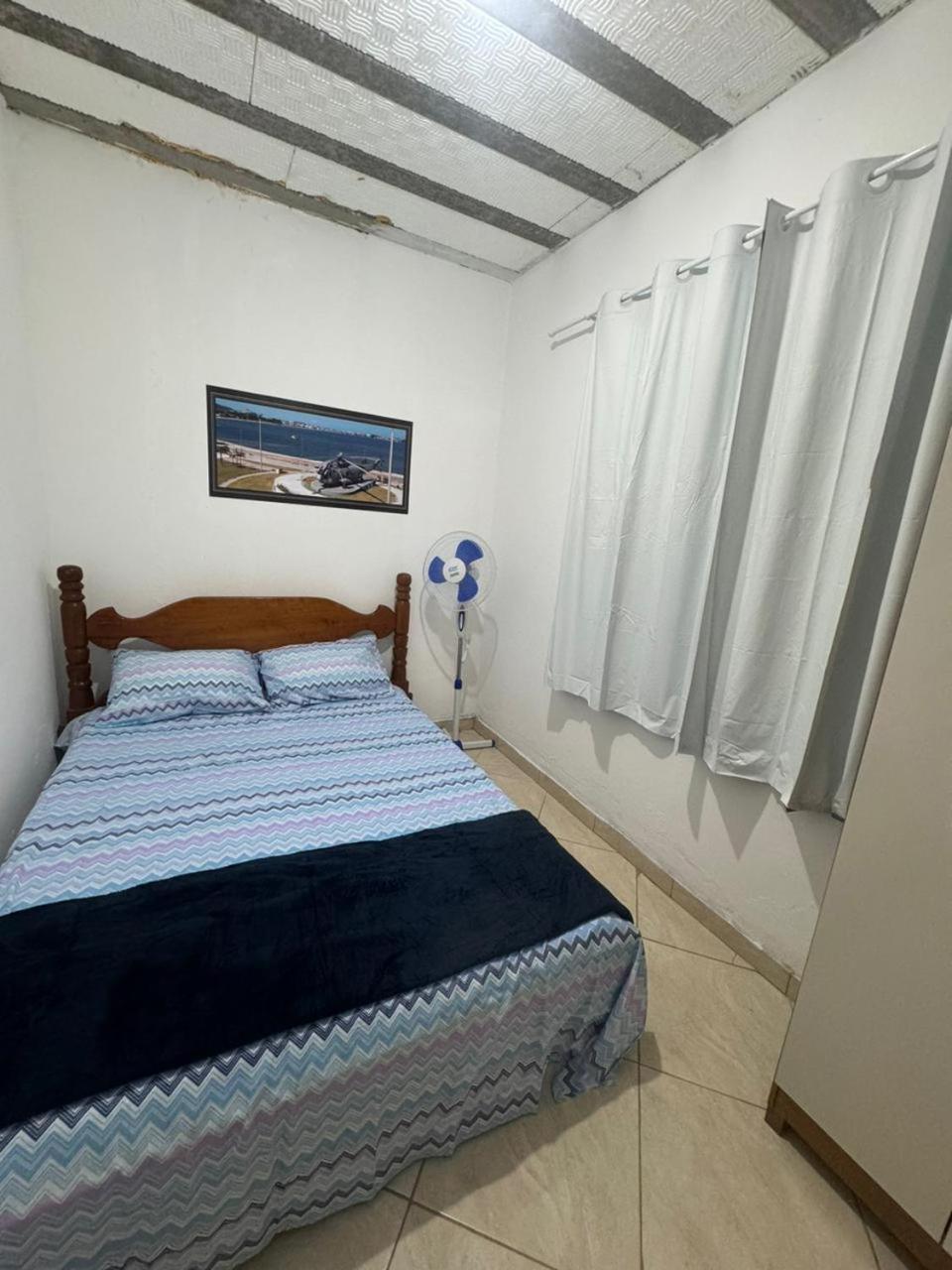 Hospedagemsaopedro Apartamento 2 São Pedro da Aldeia Екстериор снимка