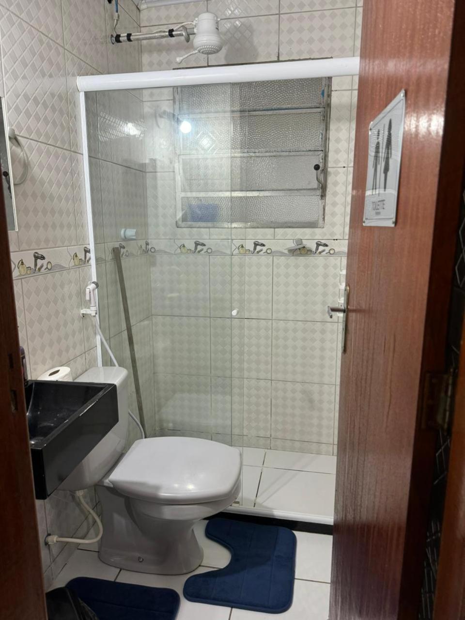 Hospedagemsaopedro Apartamento 2 São Pedro da Aldeia Екстериор снимка