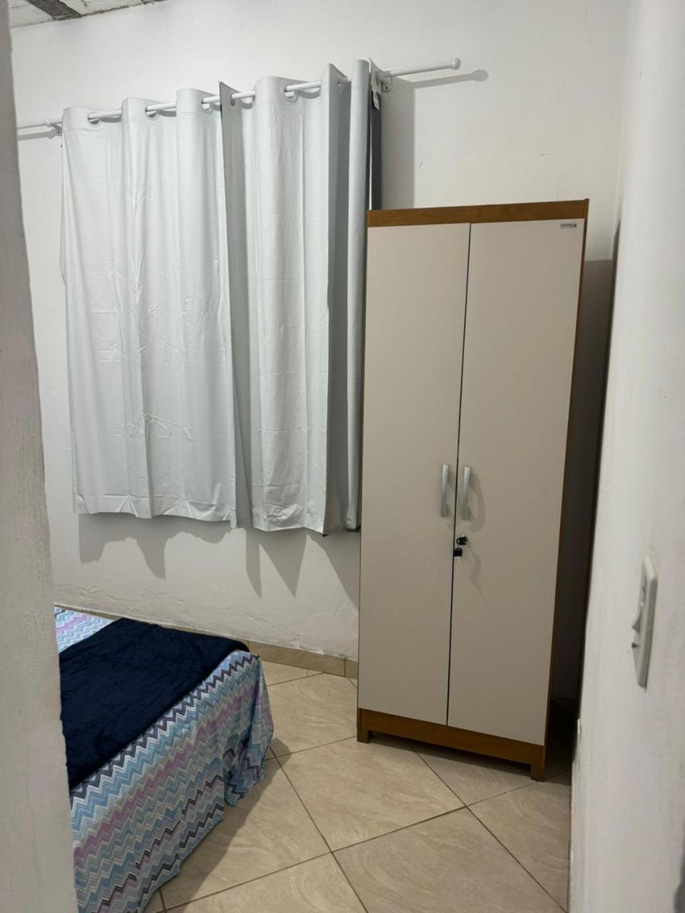 Hospedagemsaopedro Apartamento 2 São Pedro da Aldeia Екстериор снимка