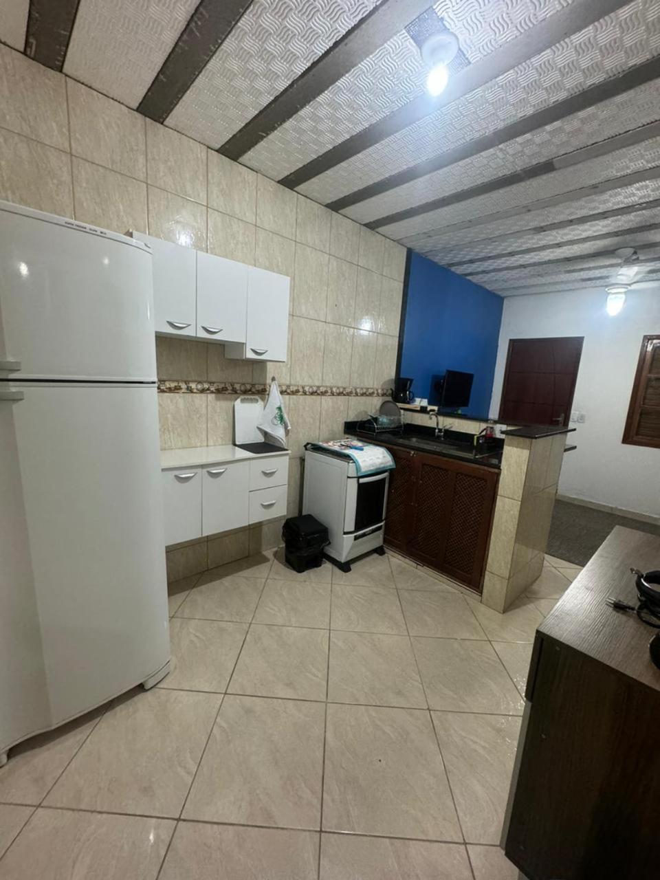 Hospedagemsaopedro Apartamento 2 São Pedro da Aldeia Екстериор снимка