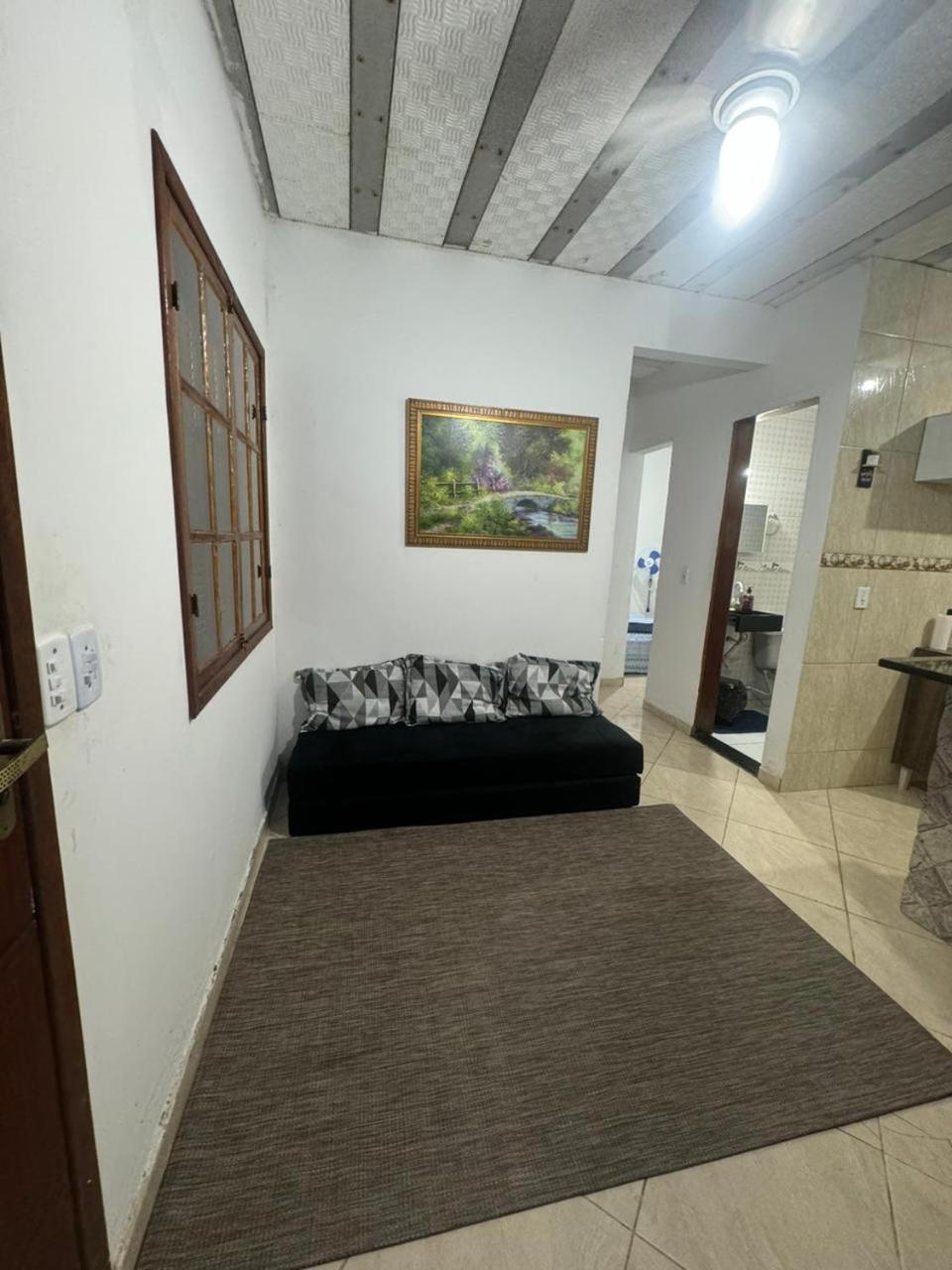 Hospedagemsaopedro Apartamento 2 São Pedro da Aldeia Екстериор снимка